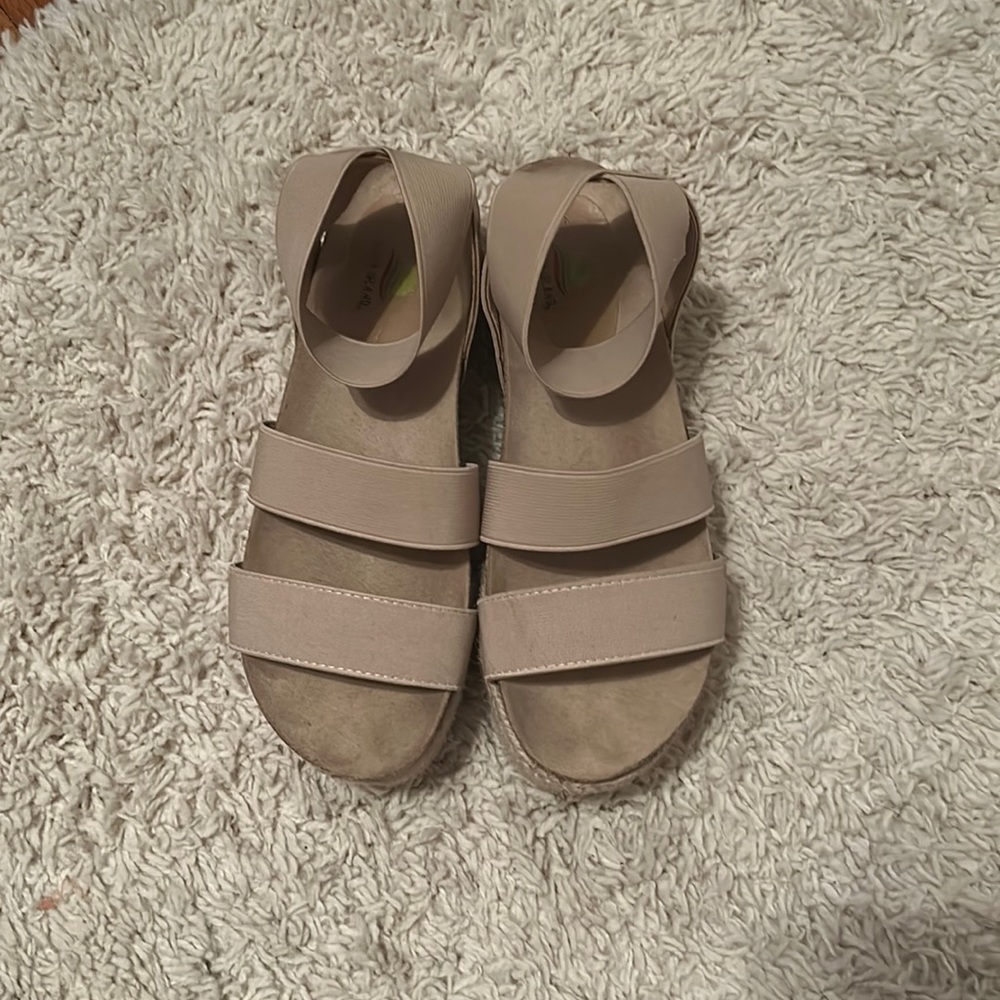 Aloha Island shoes